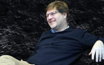 Guy Spier Aquamarine Capital