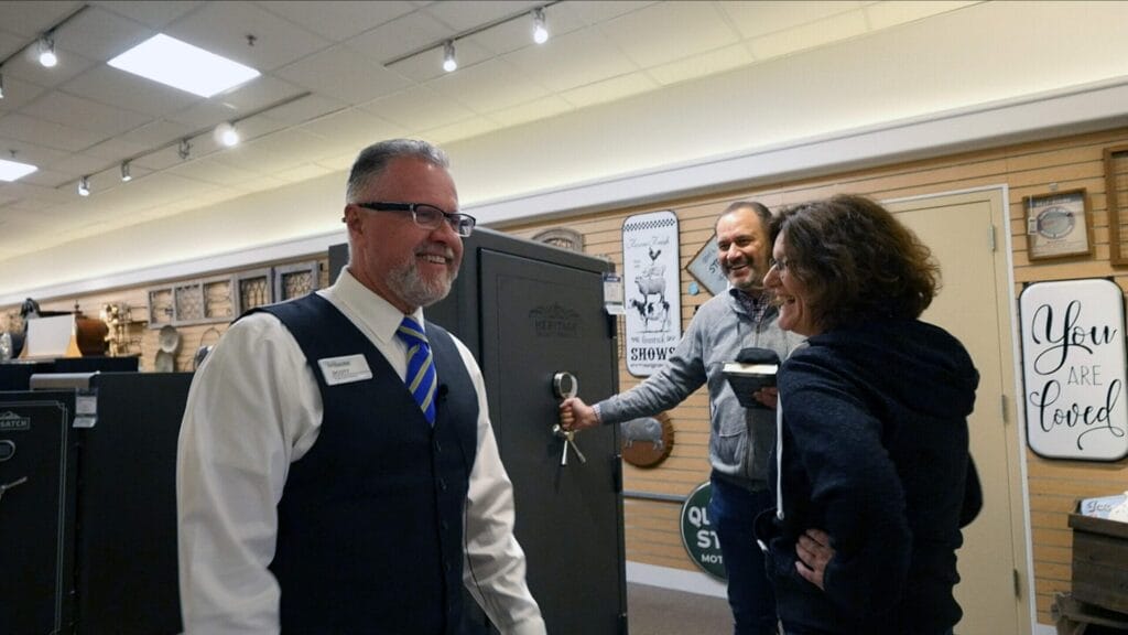 Nebraska Furniture Mart