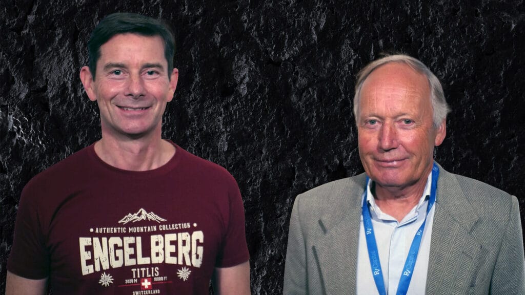 David Kerr - Ryman Healthcare