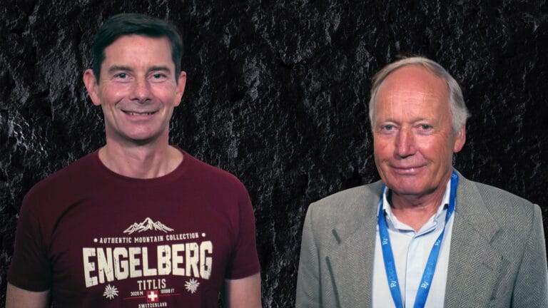 David Kerr - Ryman Healthcare