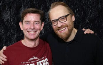 Matthias Riechert