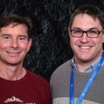 Rob Vinall & Andreas Lechner