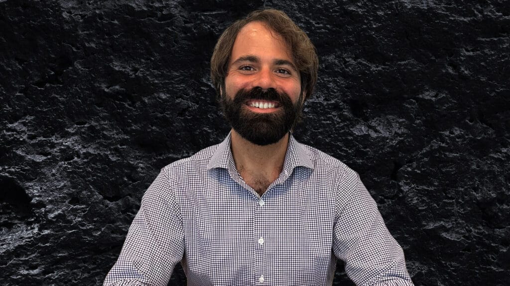 Joshua Collinsworth