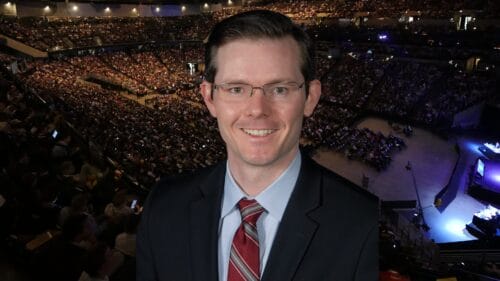Adam Mead