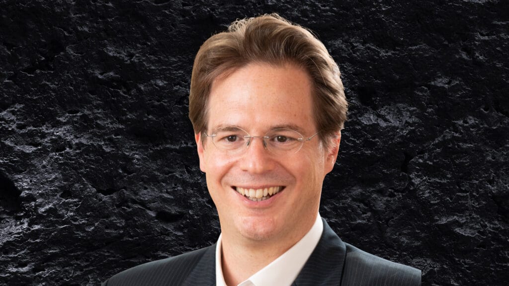 Karsten Schlageter Face - Abo Energy