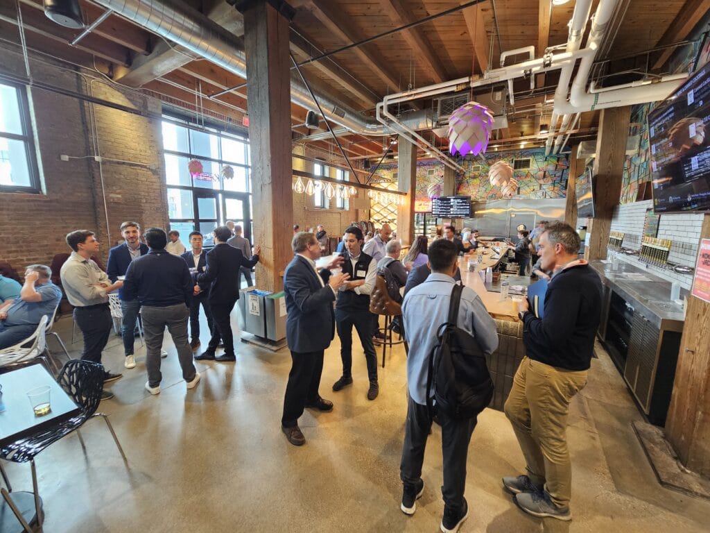 Emerging Managers Meeting 2025