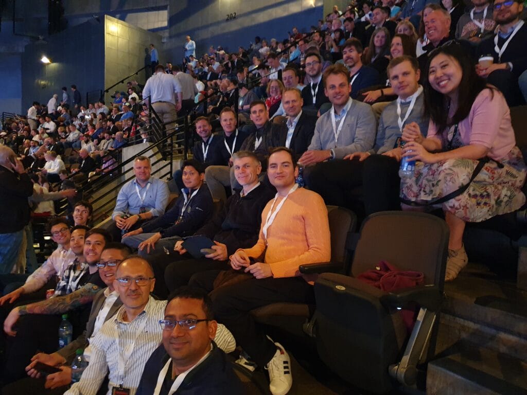 Good Investing Community