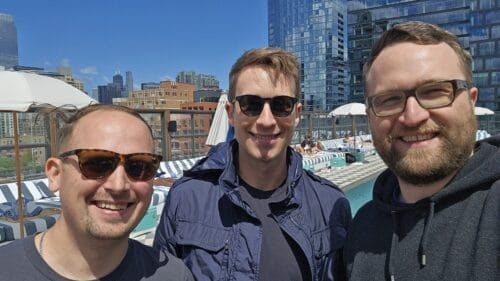 Members - Good Investing community