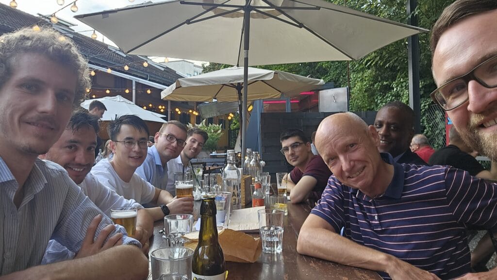 Zurich members - Good Investing Plus community