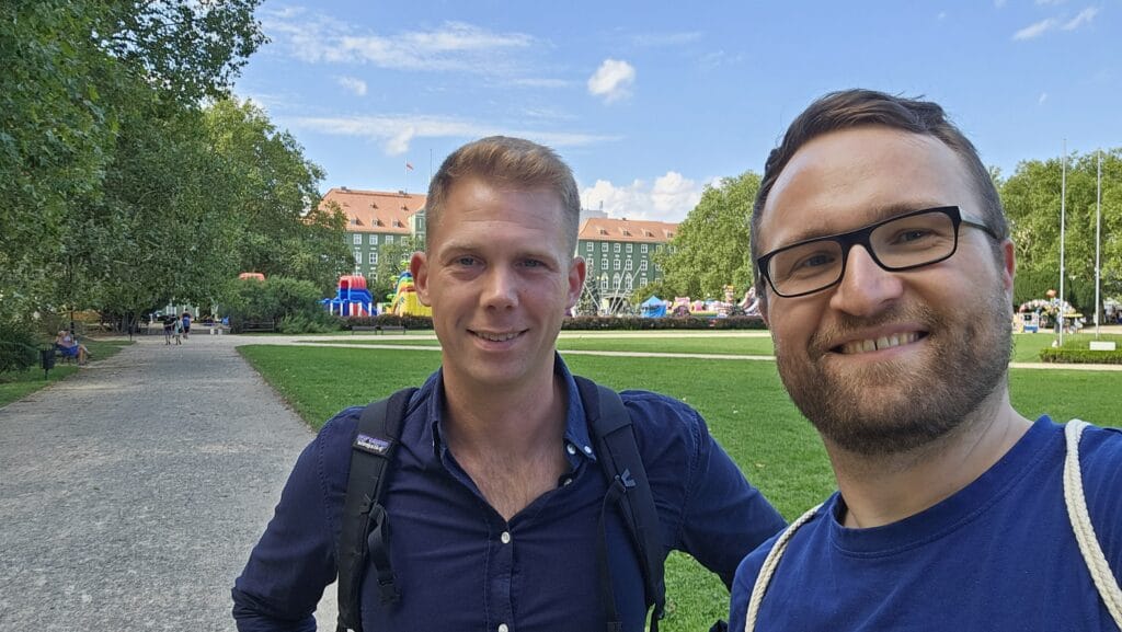 Kopenhagen members - Good Investing Plus