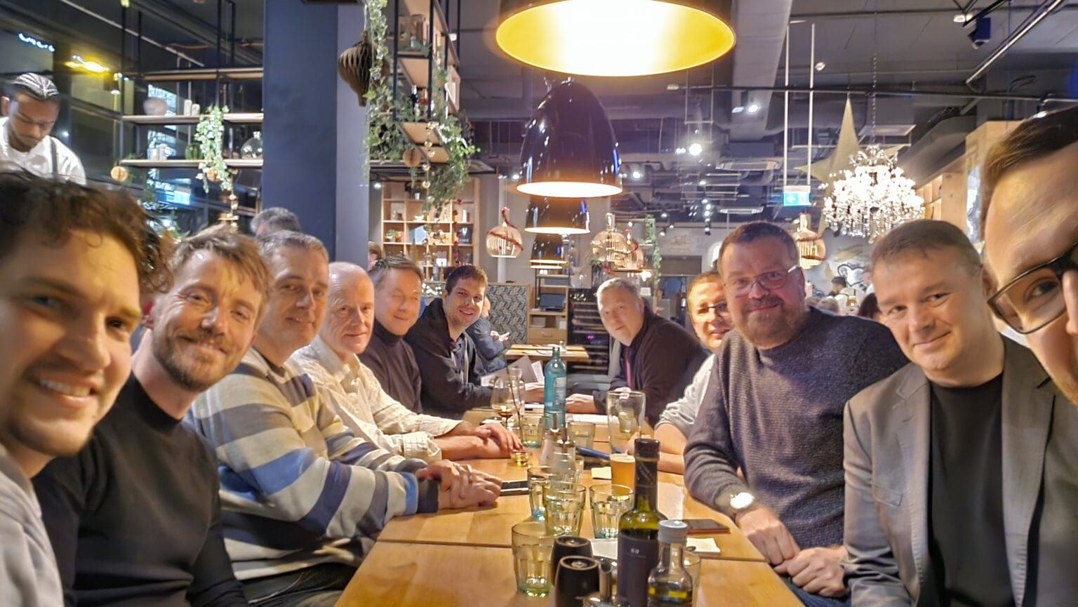 Members - Good Investing community