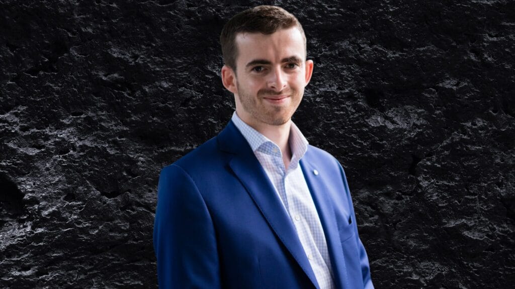 Pieter Slegers (Compounding Quality)