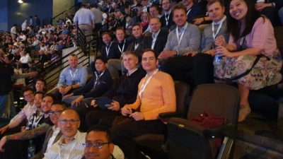 Plus community conference