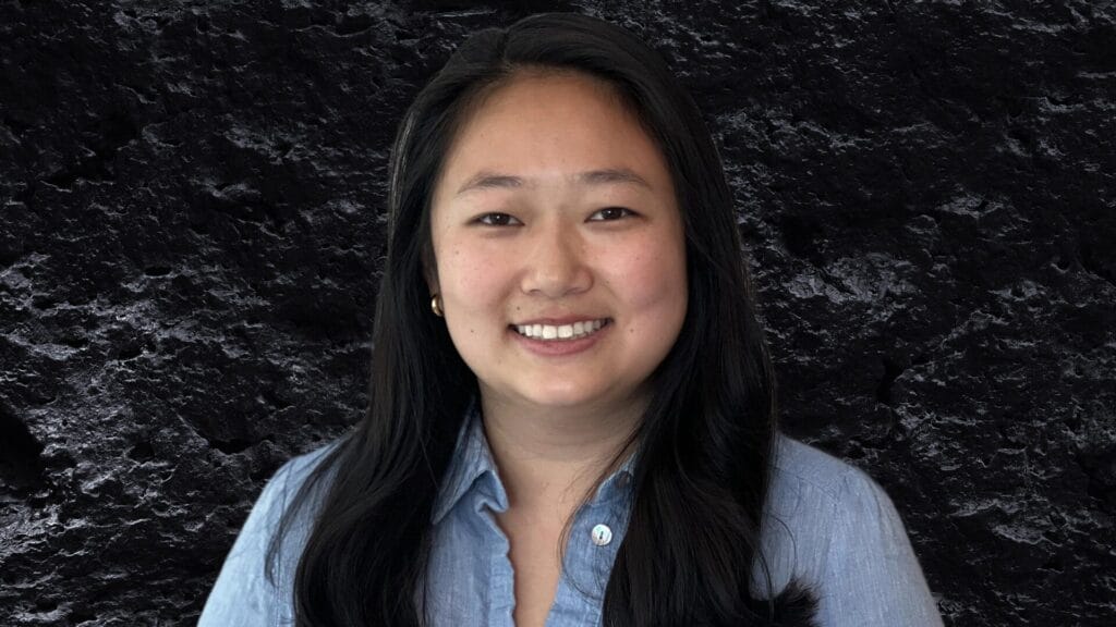 Lucy Chou - Luna Partners