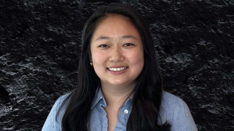 Lucy Chou - Luna Partners