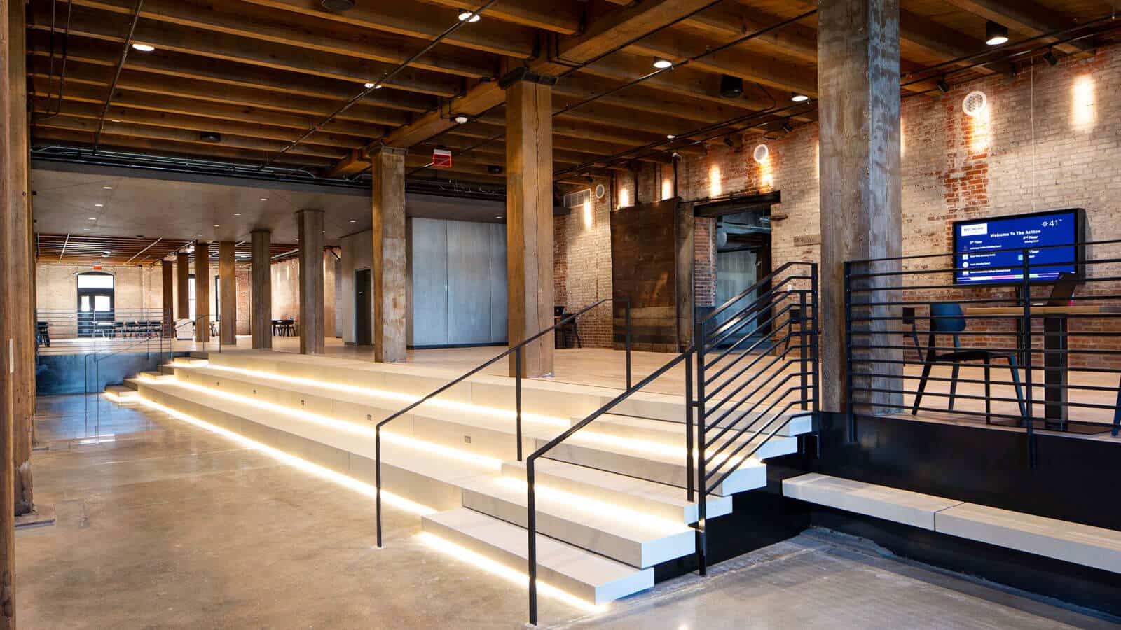 Millwork Commons Omaha