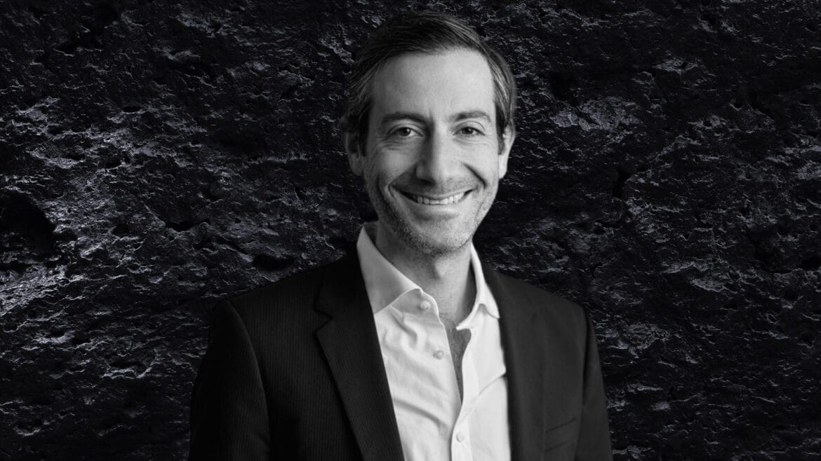 Why do you like Deere & Company stock, Alex Furmanski of Unison Asset Management?