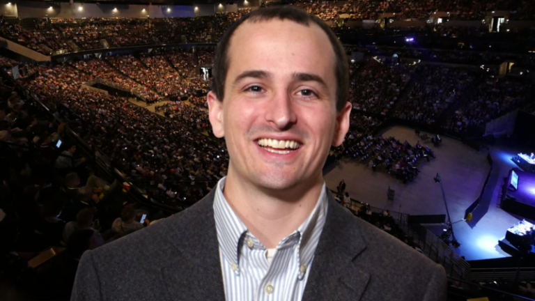 Jacob Mc Donough - Capital Allocation