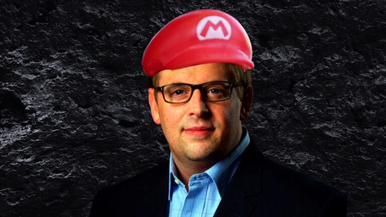 Ryan O'Connor - Switch 2