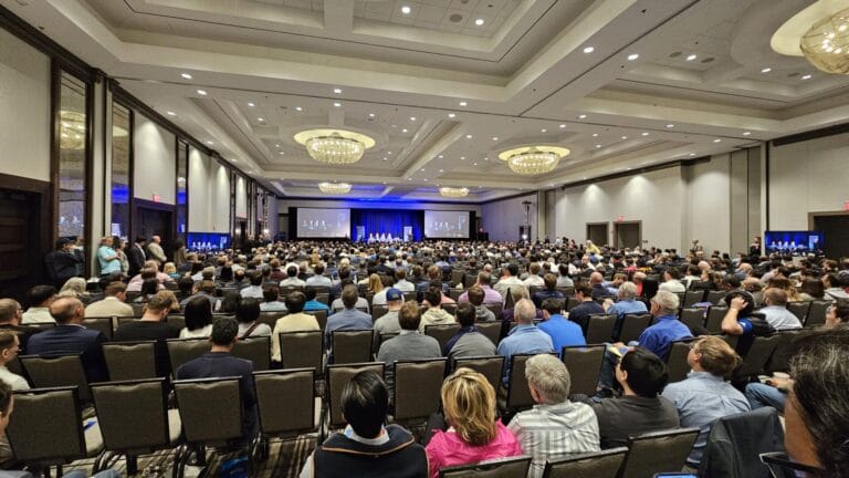 Markel Omaha Brunch 2025 transcript