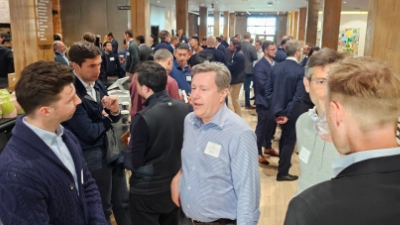 Emerging Managers Meeting 2025