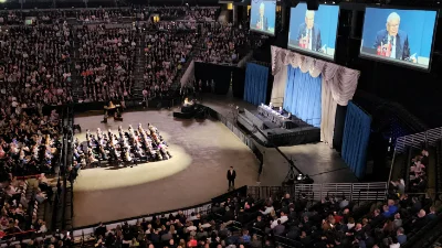 Berkshire Hathaway Annual Meeting 2026