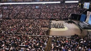 Berkshire Hathaway Annual Meeting 2026