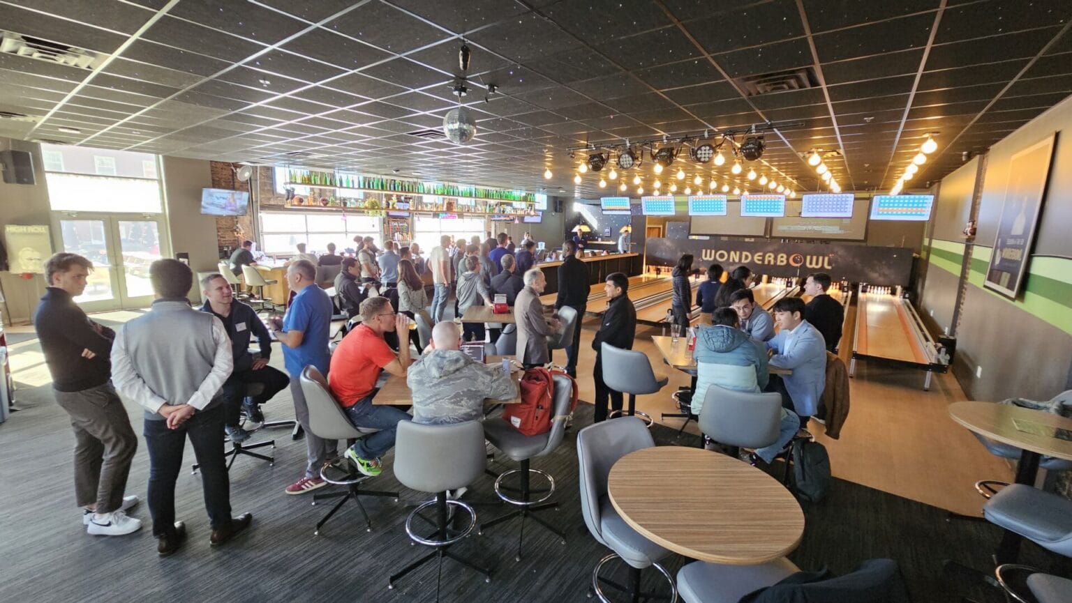 Good Investing Plus - Berkshire Hathaway Meeting Omaha