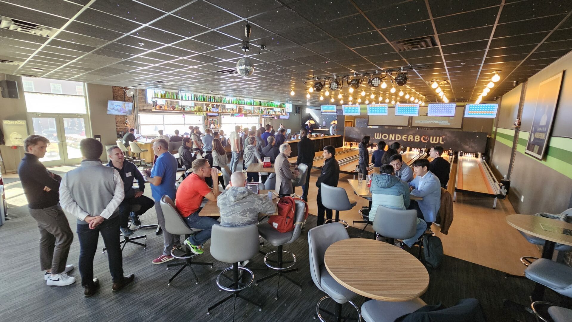 Good Investing Plus - Berkshire Hathaway Meeting Omaha