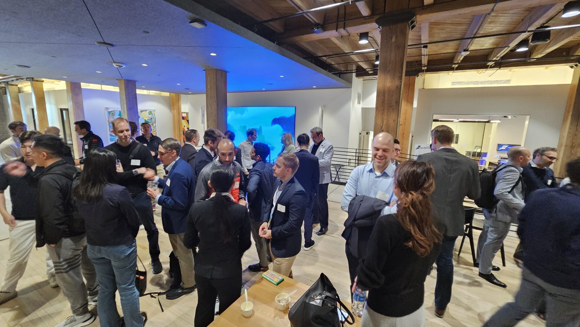 Emerging Managers Meeting 2025