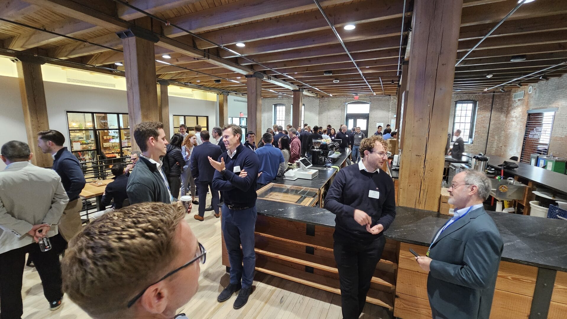 Emerging Managers Meeting 2025