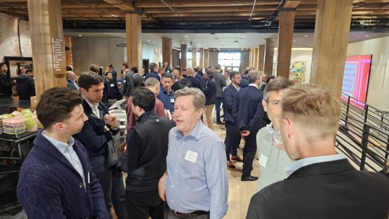 Emerging Managers Meeting 2025