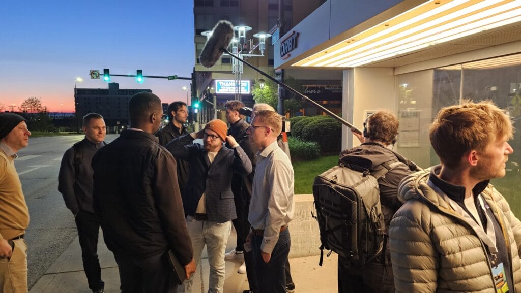 Good Investing Omaha