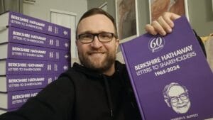 Tilman Versch - Berkshire Hathaway Annual Meeting