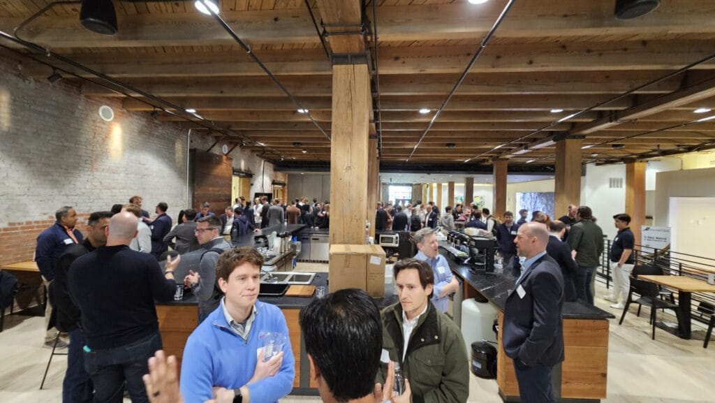 Emerging Managers Meeting 2025