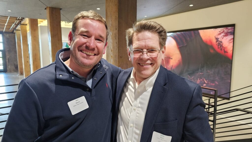 Emerging Managers Meeting 2025