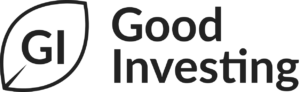 Good Investing Logo