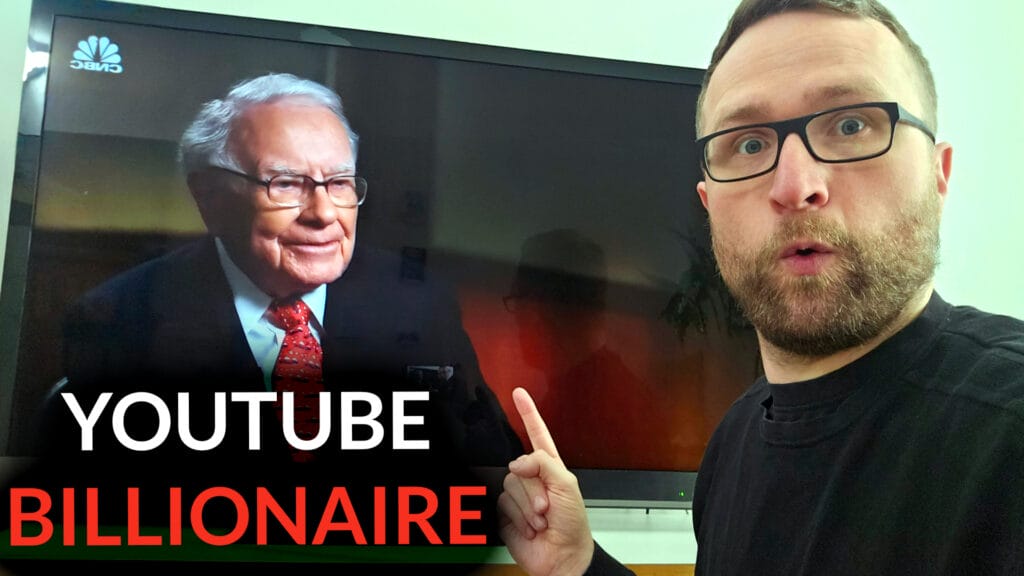Warren Buffett YouTube