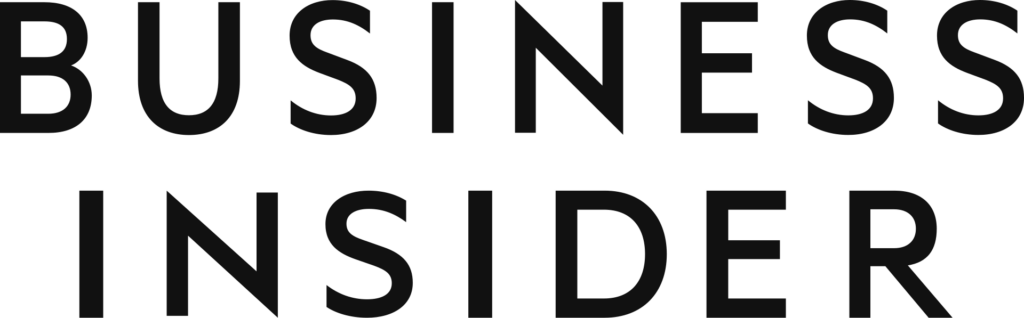 Business Insider logo