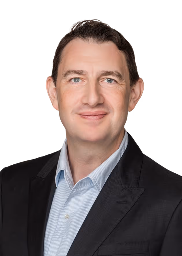 Shaun Heelan