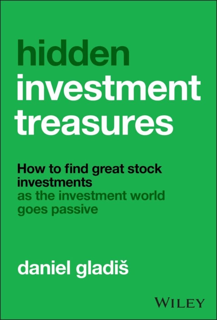 Daniel Gladis - Hidden Investment Treasures