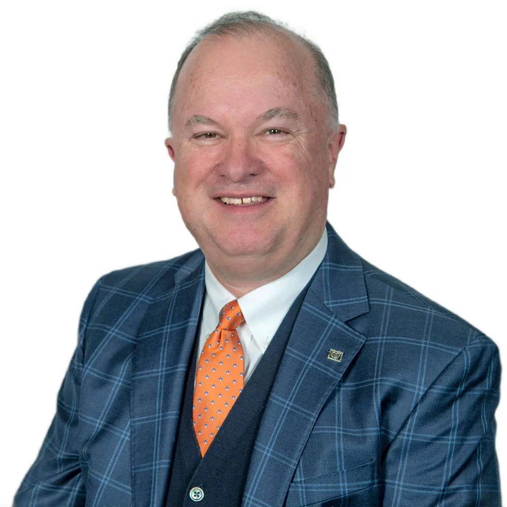 Tom Gayner