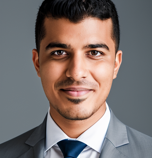 Raghav Mittal