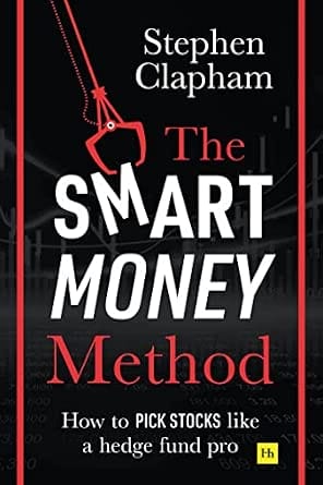 Smart Money Method - Stephen Clapham