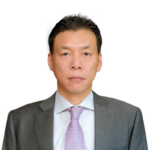 Albert H. Yong