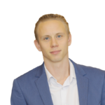 Andreas Aaen (Symmetry A/S)