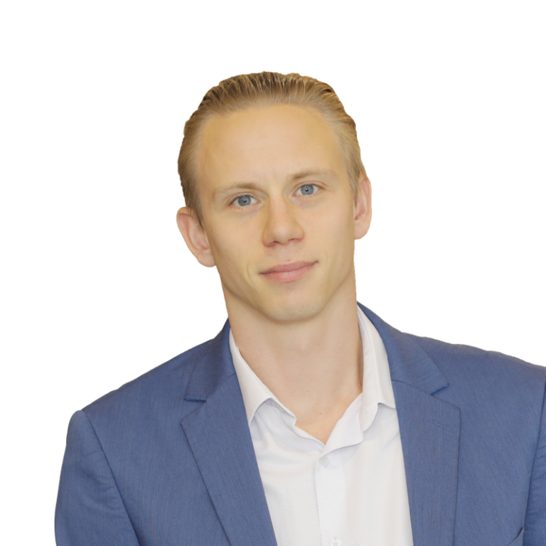 Andreas Aaen (Symmetry A/S)