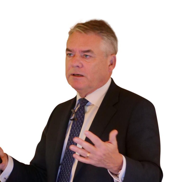 Andrew Brenton (Turtle Creek Asset Management)