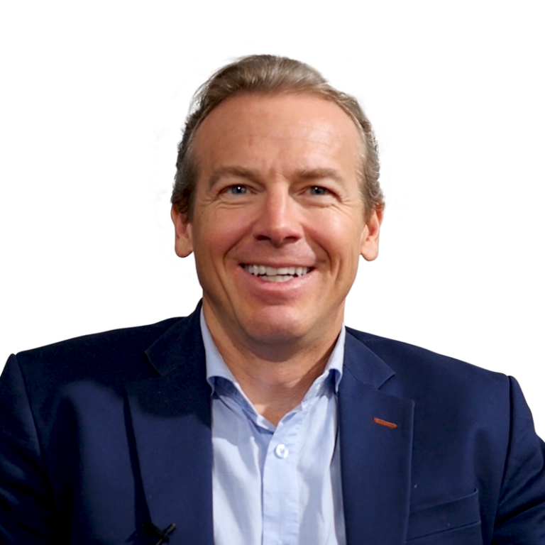 Axel Krohne (Krohne Capital)