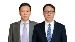 Chan H. Lee & Albert H. Yong (Petra Capital Management)